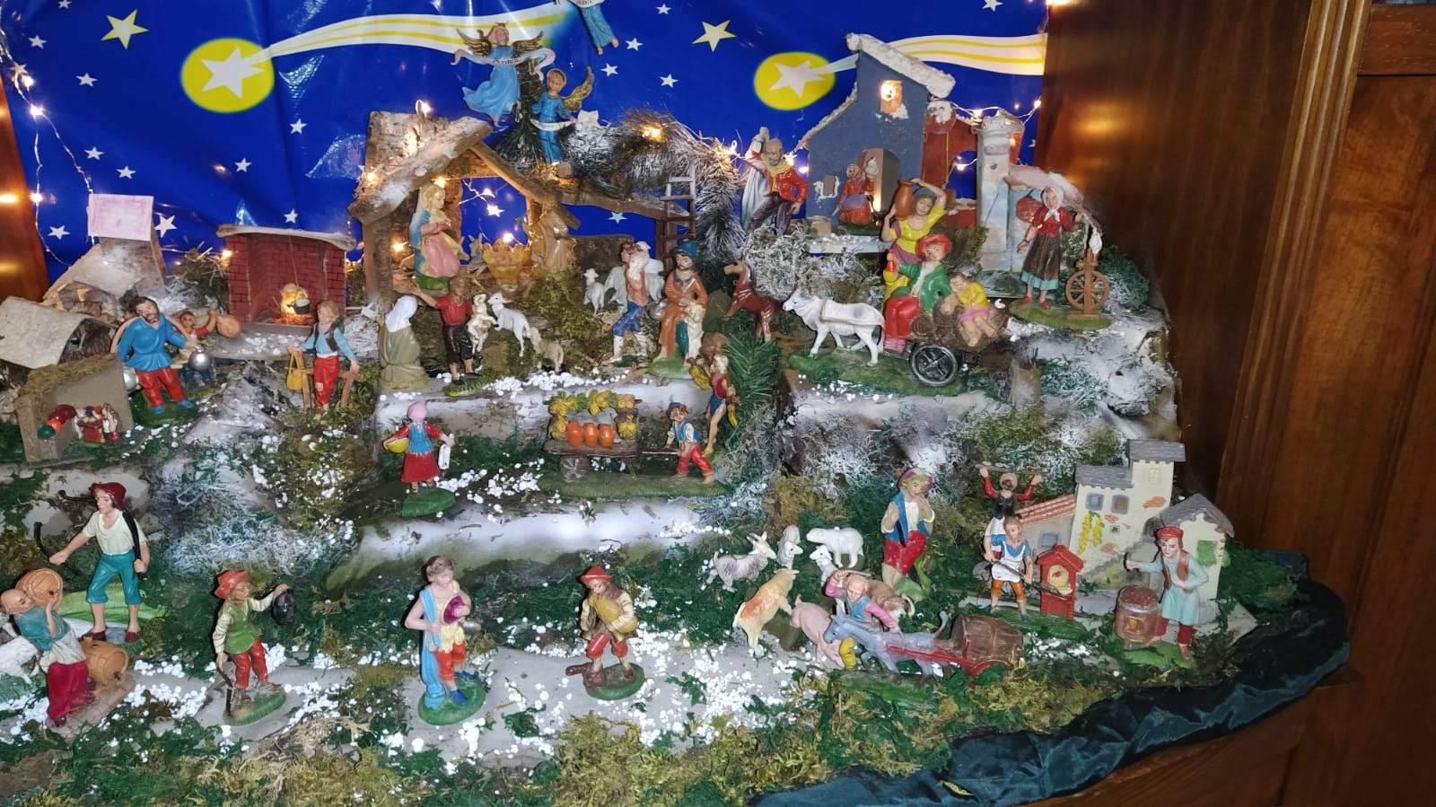 Diego Sammati - Eucarestia